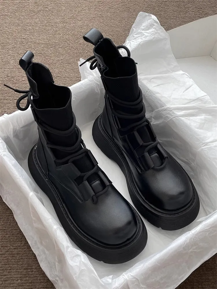 FELINE™ | STYLISH WINTER BOOTS