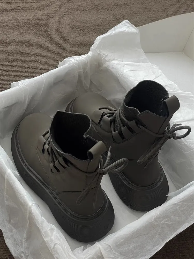 FELINE™ | STYLISH WINTER BOOTS