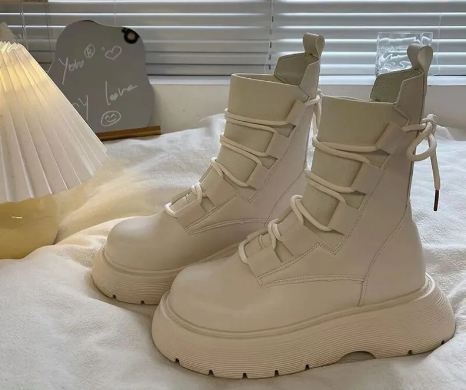 FELINE™ | STYLISH WINTER BOOTS