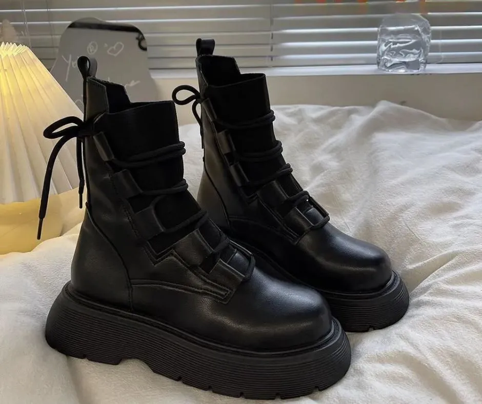 FELINE™ | STYLISH WINTER BOOTS