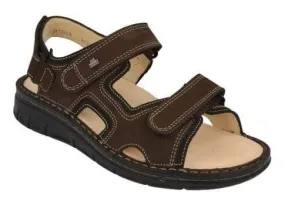 Finn Comfort Unisex Wanaka Sandals- Cherokee Buggy