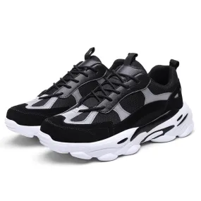 Gradient Sneakers