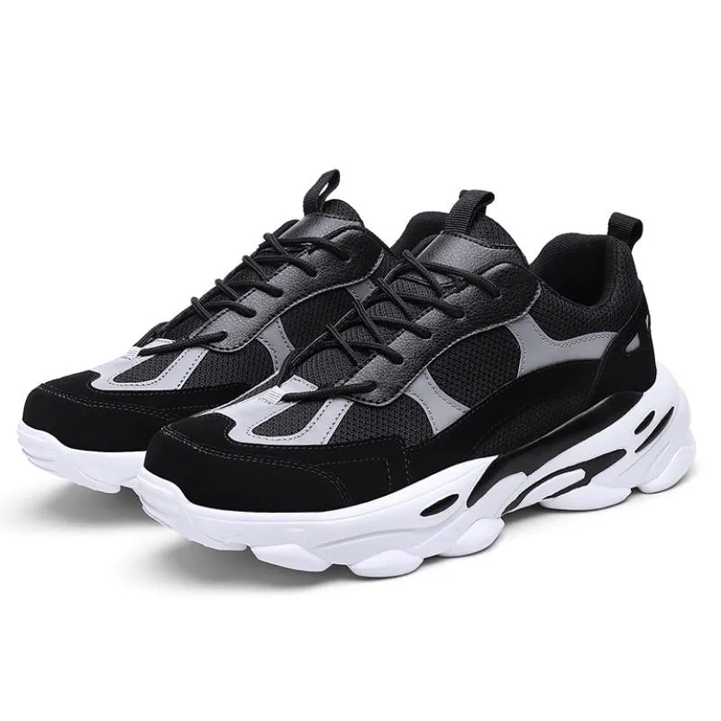 Gradient Sneakers