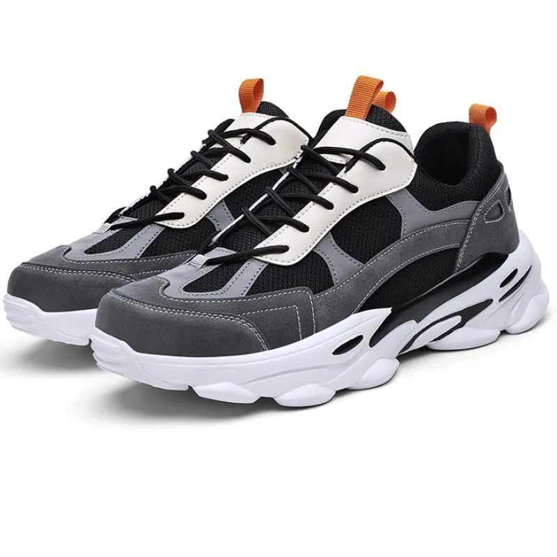 Gradient Sneakers