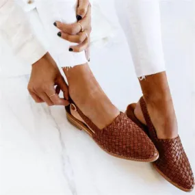 Hadley - Refined Handcrafted Loafers