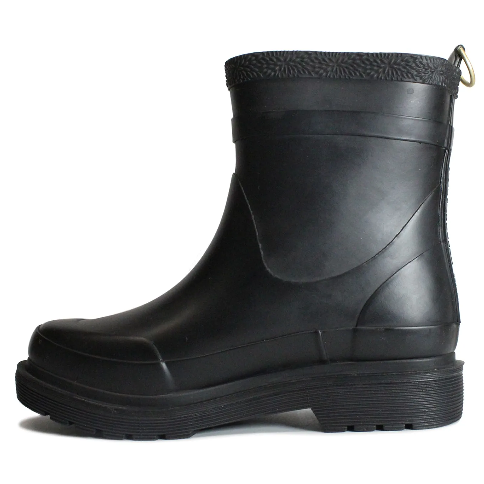 Ilse Jacobsen Rub320 Rubber Women's Short Wellington Boots