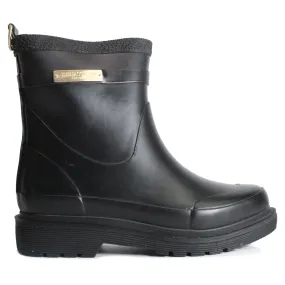 Ilse Jacobsen Rub320 Rubber Women's Short Wellington Boots