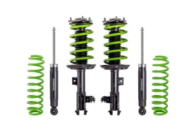 Ironman 2019  Rav4 All Terrain Suspension Lift Kit