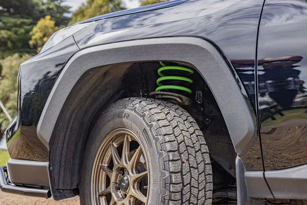 Ironman 2019  Rav4 All Terrain Suspension Lift Kit