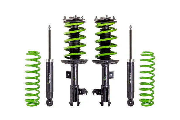 Ironman 2019  Rav4 All Terrain Suspension Lift Kit
