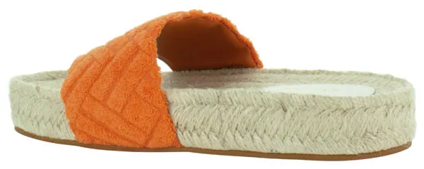 ISOBEL IV | TANGERINE