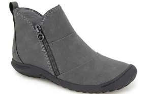 JBU by Jambu Women's Piper Charcoal