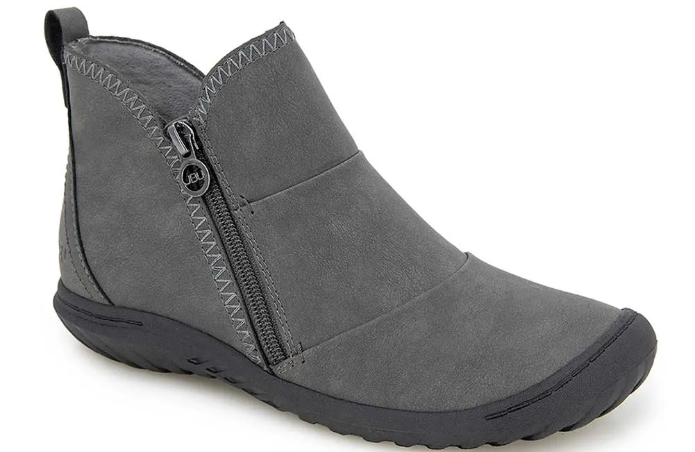 JBU by Jambu Women's Piper Charcoal
