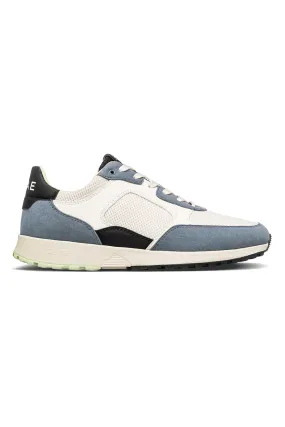 JOSHUA - STORMY WEATHER MICROSUEDE