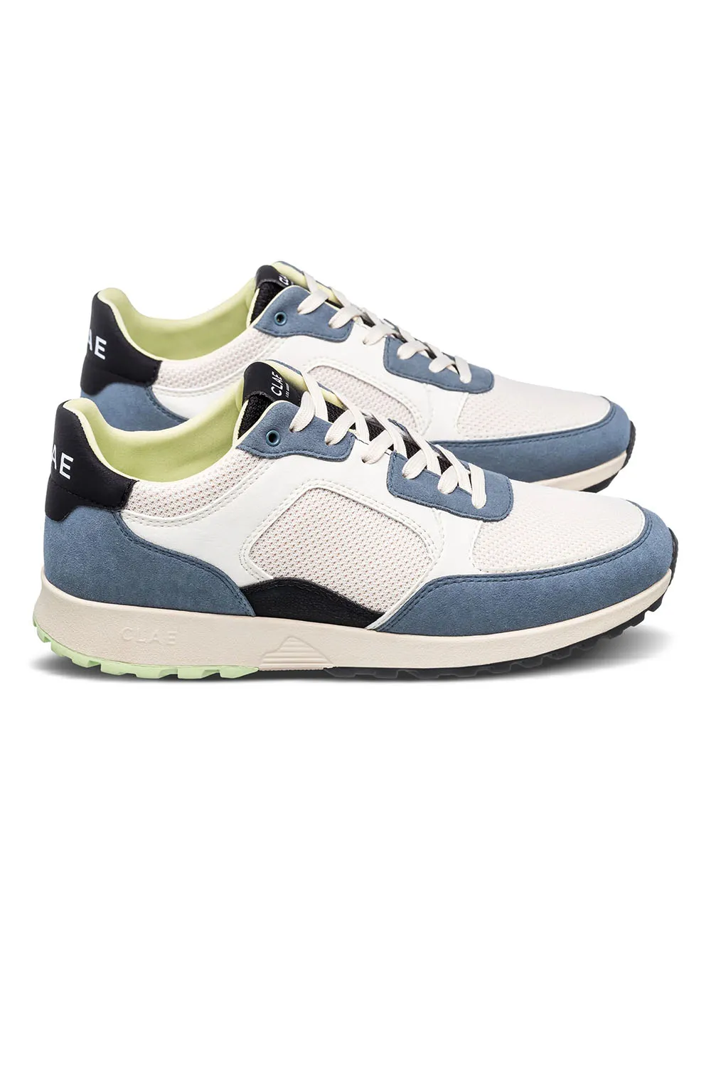 JOSHUA - STORMY WEATHER MICROSUEDE