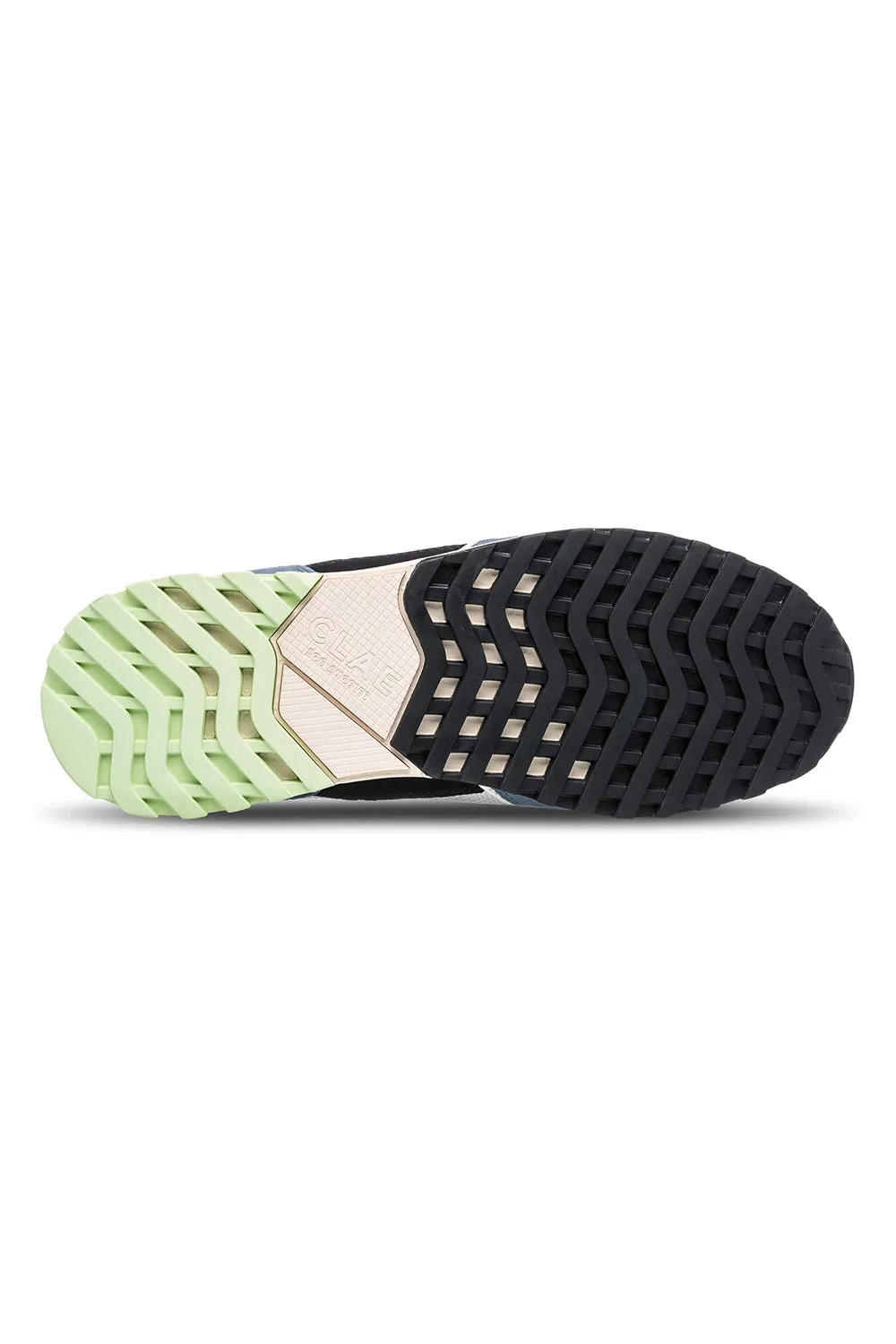 JOSHUA - STORMY WEATHER MICROSUEDE