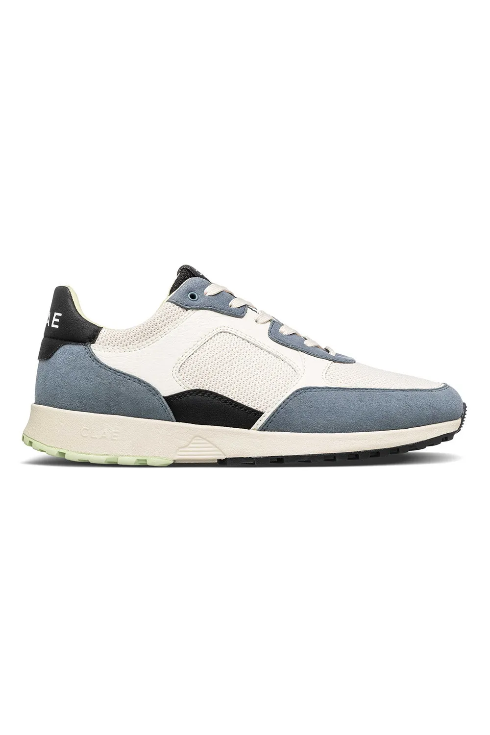 JOSHUA - STORMY WEATHER MICROSUEDE