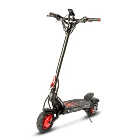 Kaabo Mantis King GT Urban Explorer All-Terrain E-Scooter - 2024