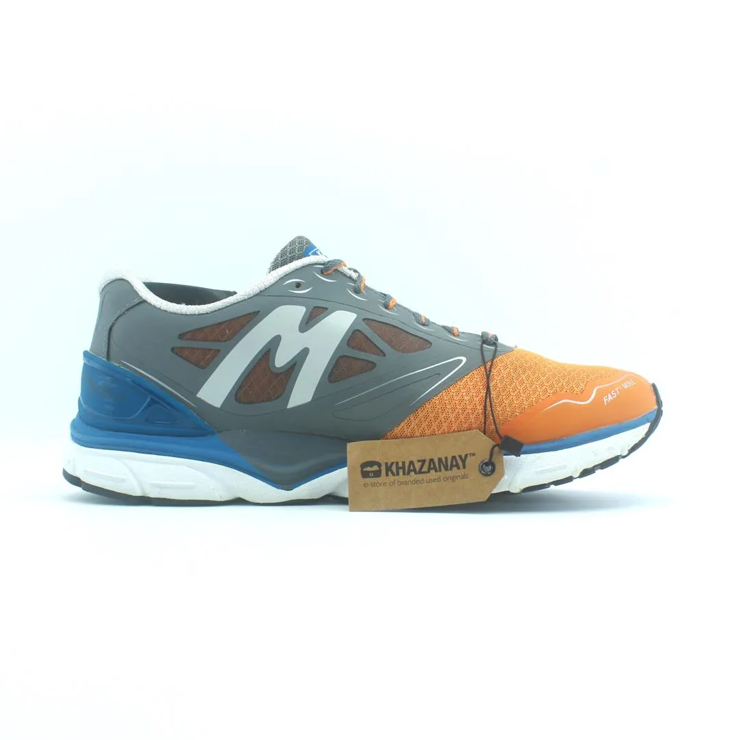 KARHU FAST 6