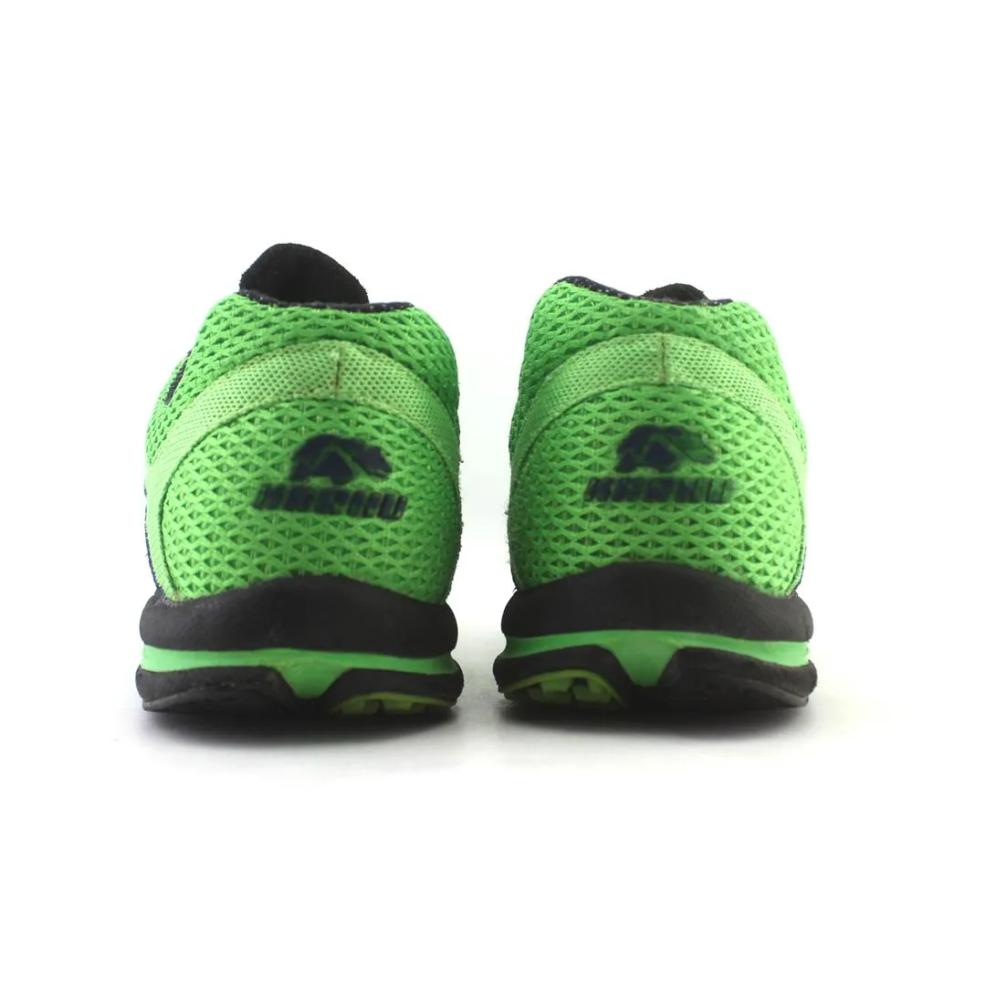 KARHU FAST FULCRUM RIDE