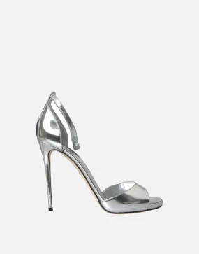 Keira Ankle Strap Sandals
