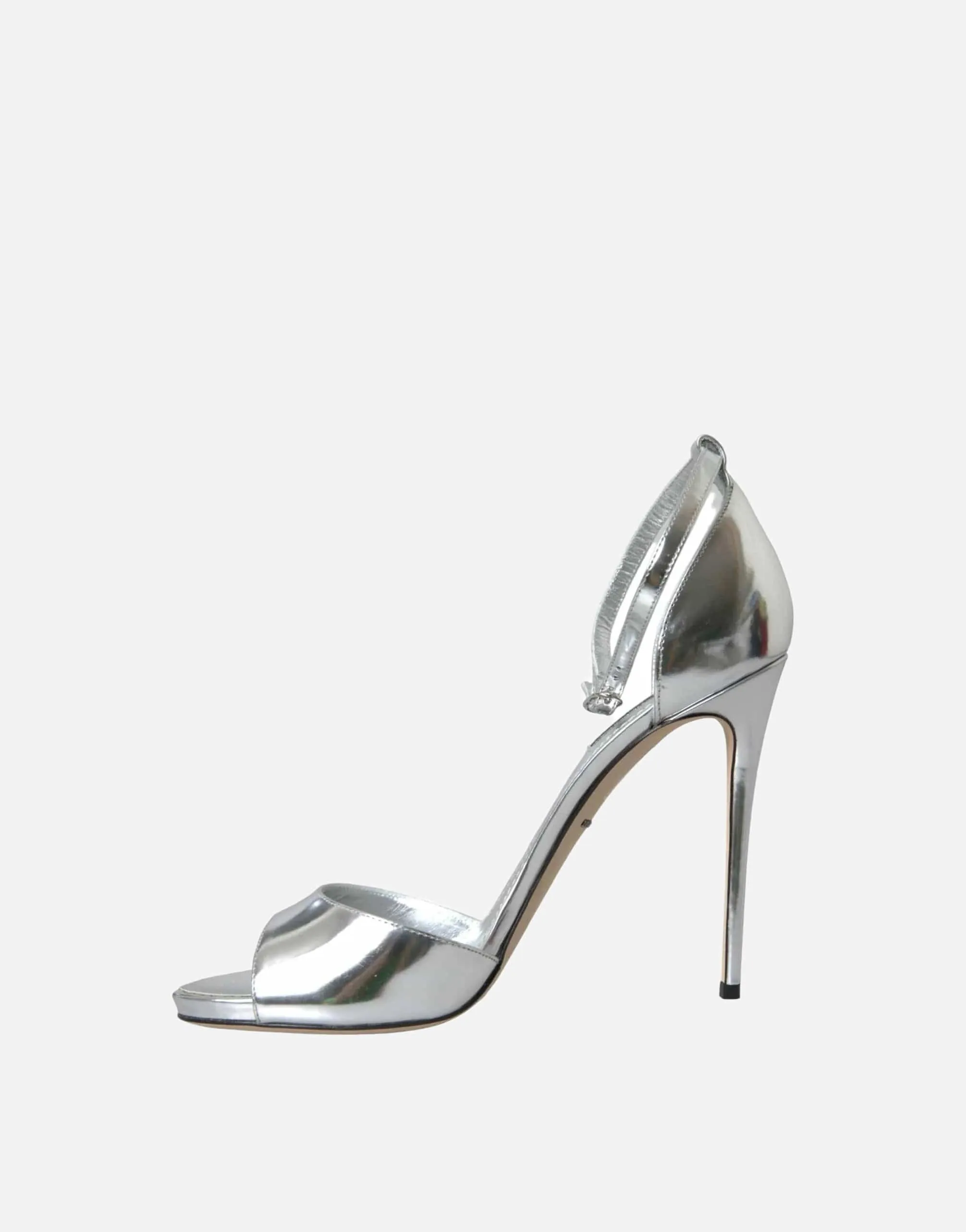 Keira Ankle Strap Sandals