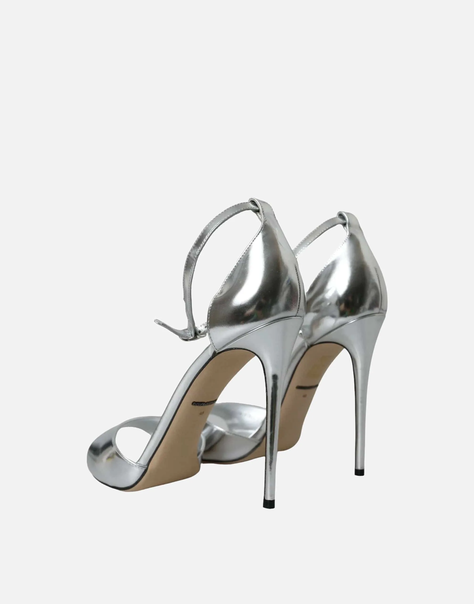 Keira Ankle Strap Sandals