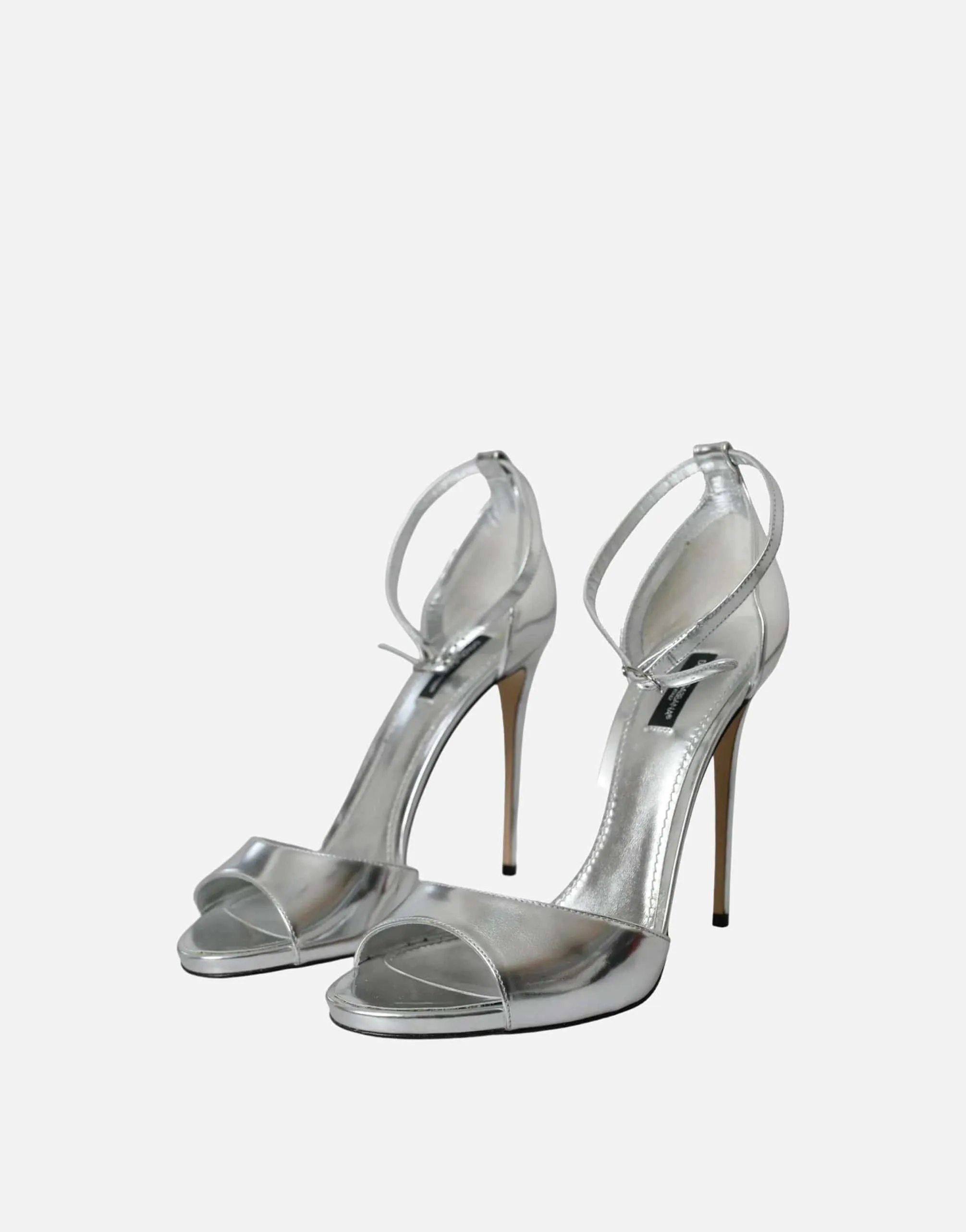 Keira Ankle Strap Sandals