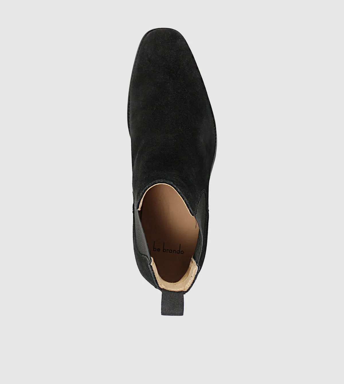Laurent Chelsea Boots by Brando