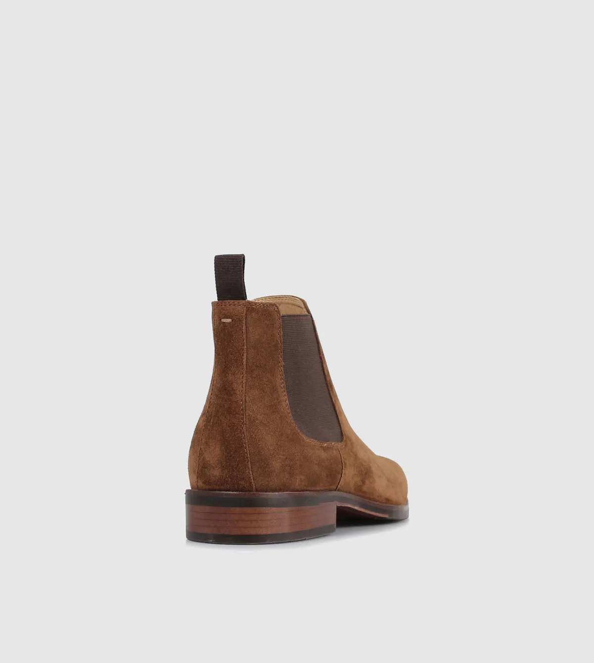 Laurent Chelsea Boots by Brando
