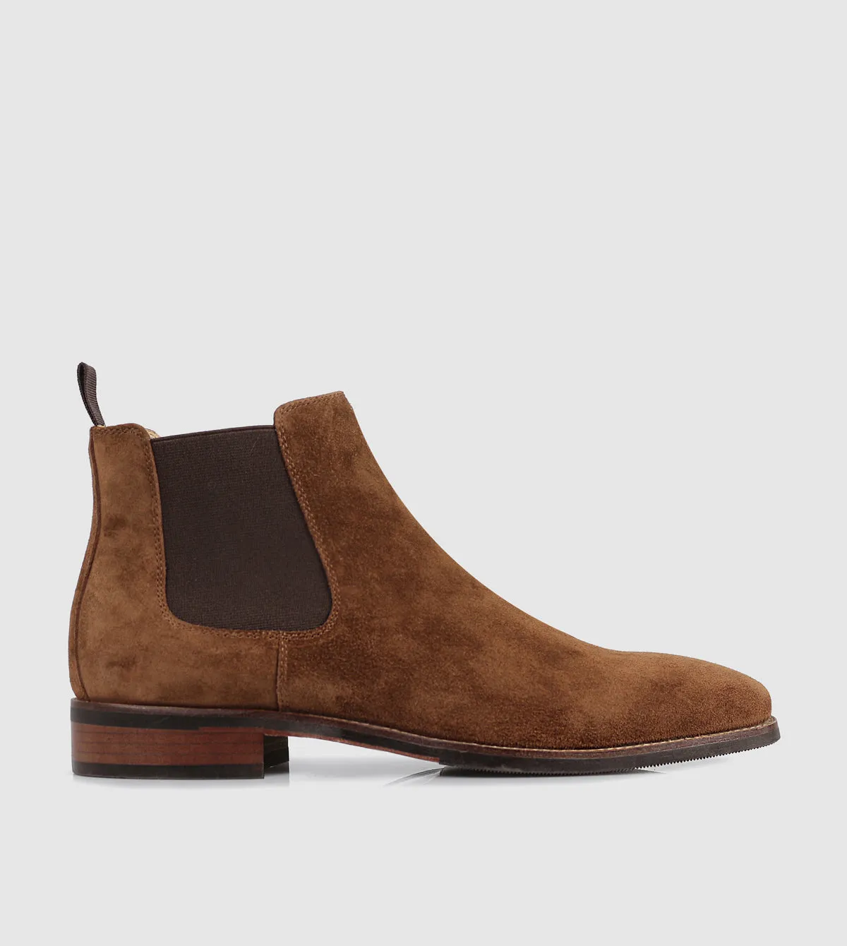 Laurent Chelsea Boots by Brando