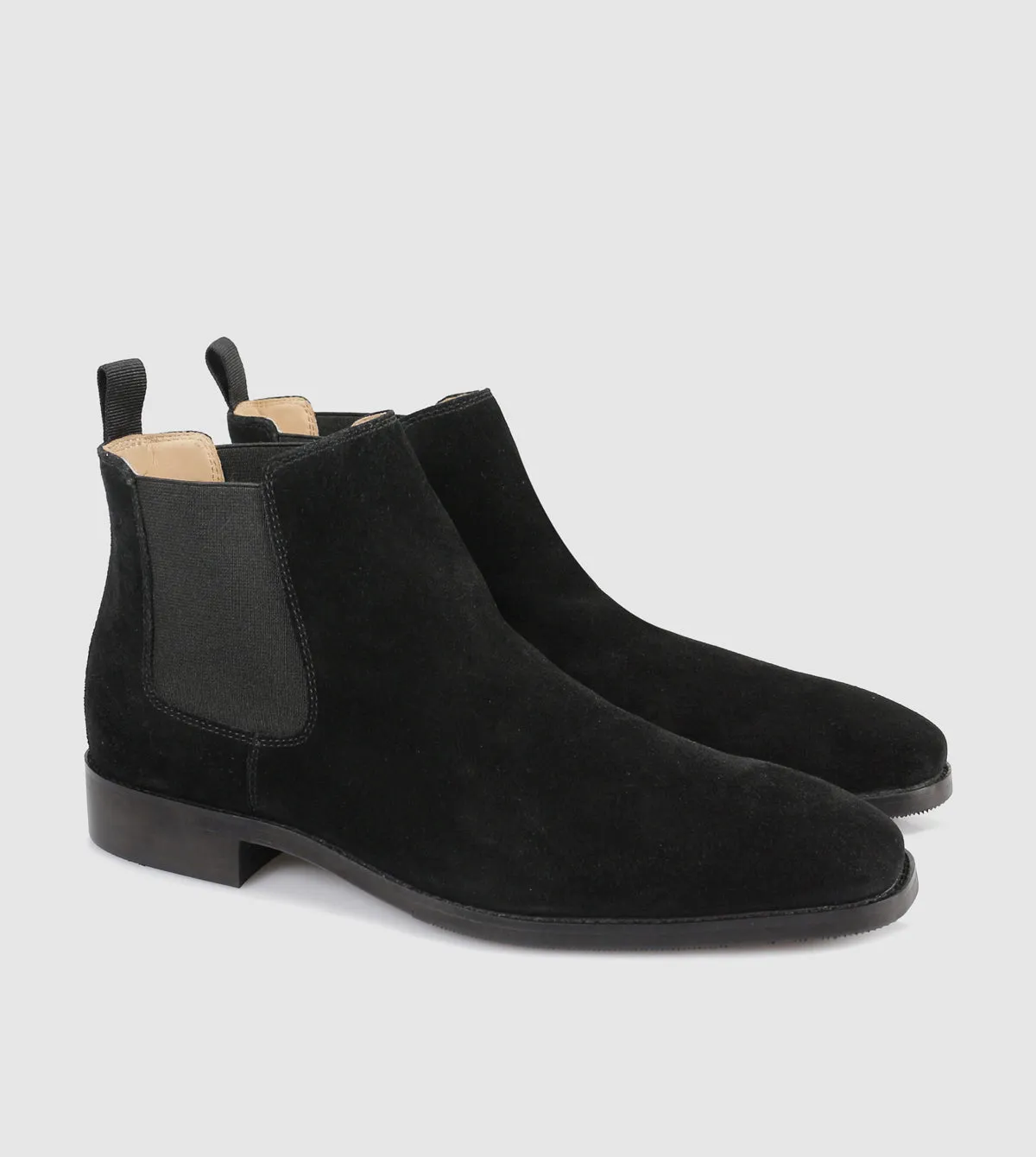 Laurent Chelsea Boots by Brando