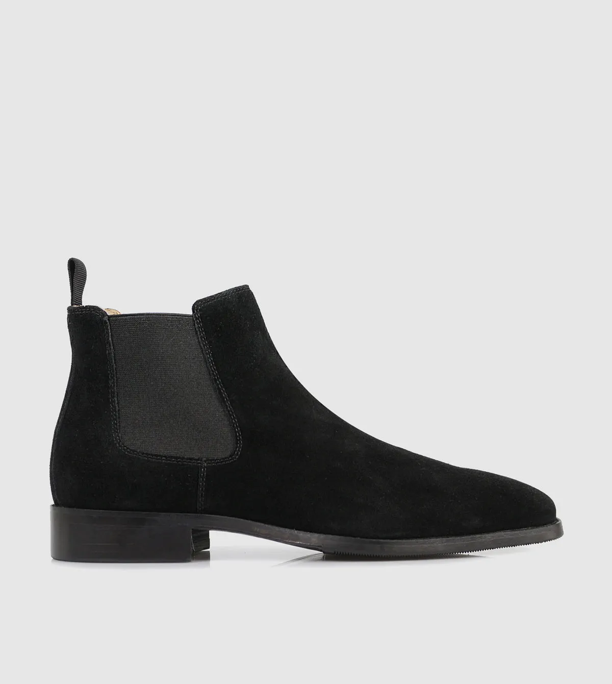 Laurent Chelsea Boots by Brando