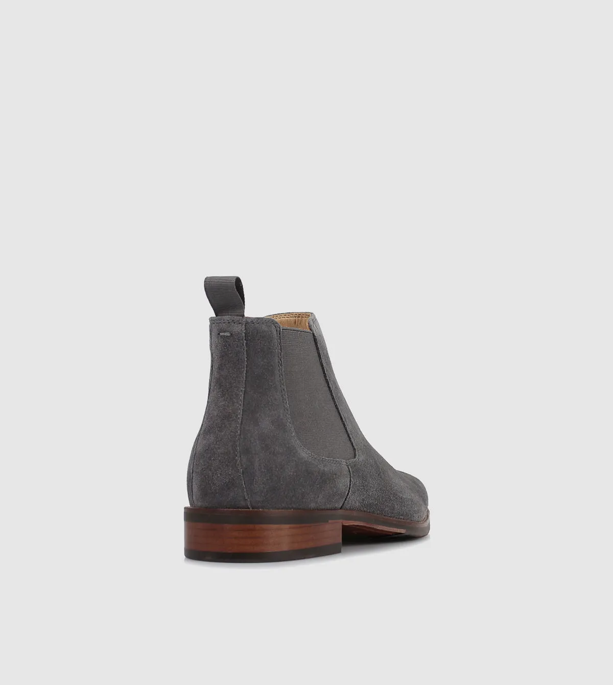 Laurent Chelsea Boots by Brando