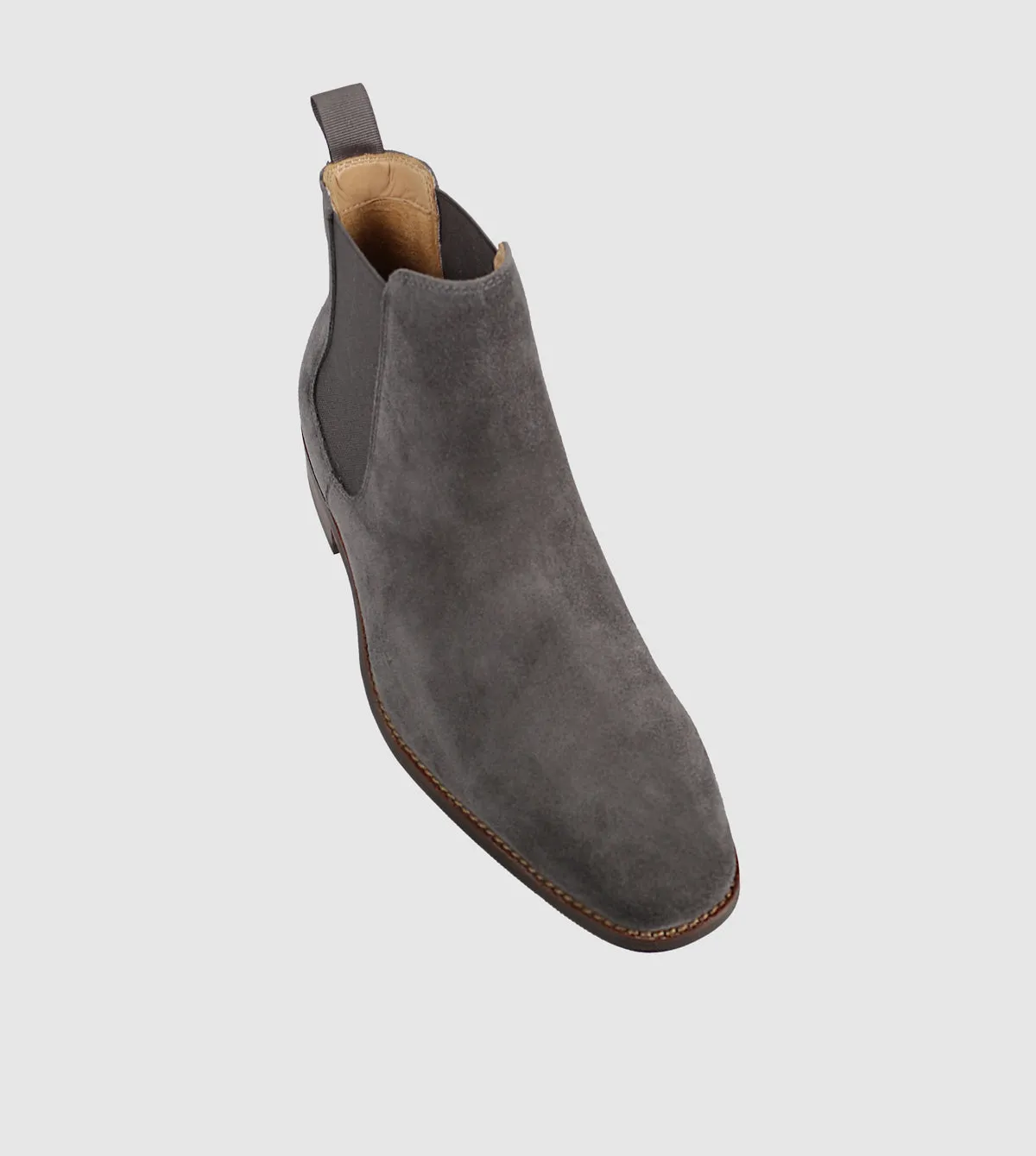 Laurent Chelsea Boots by Brando