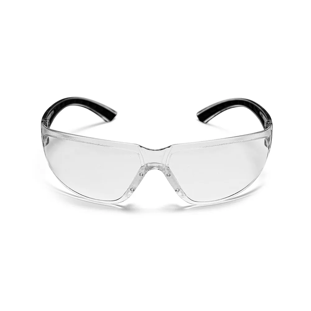 Laylax Safety Glasses  / (Clear/Yellow)