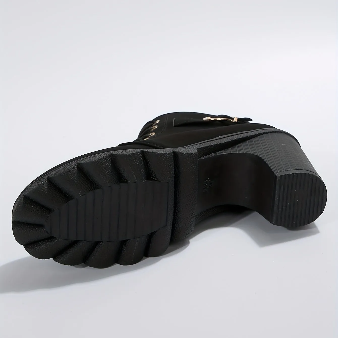 Lucy™  Stylish Ankle Boots