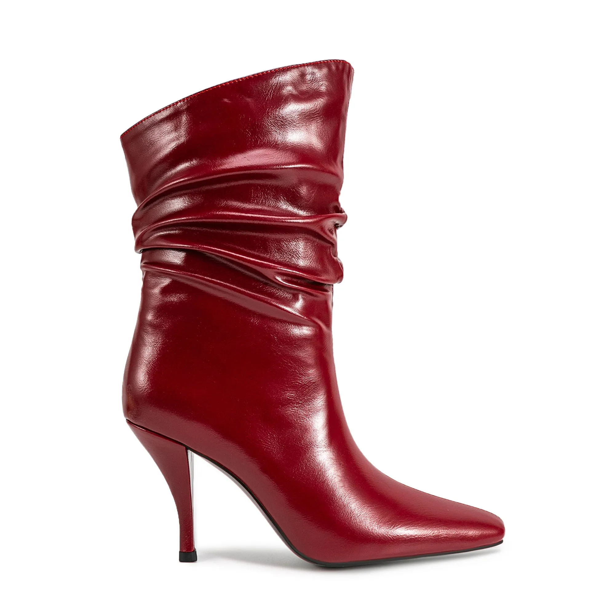 Luxalon Prestige Middle High Boots