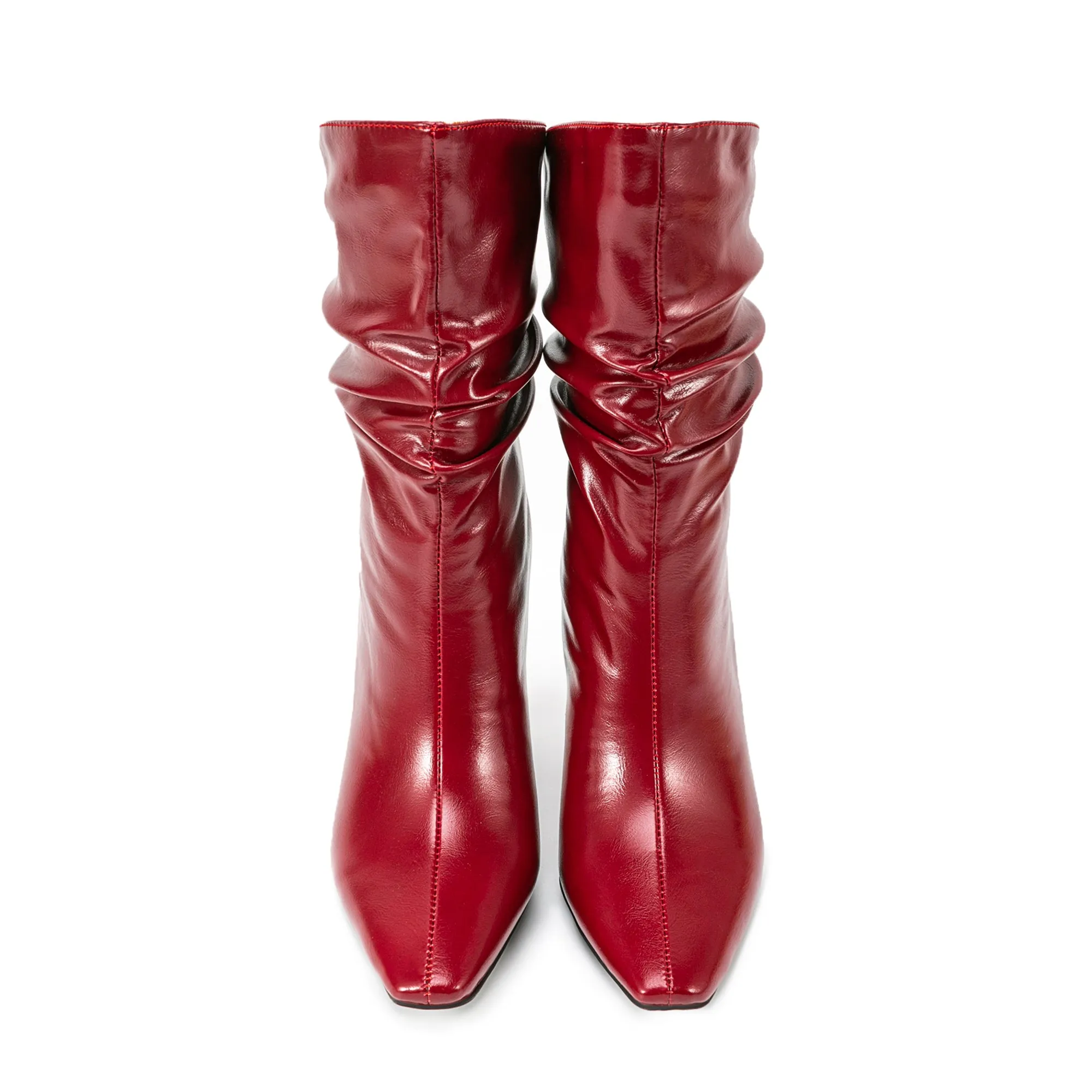 Luxalon Prestige Middle High Boots