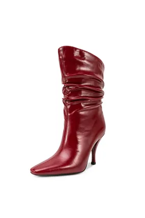 Luxalon Prestige Middle High Boots