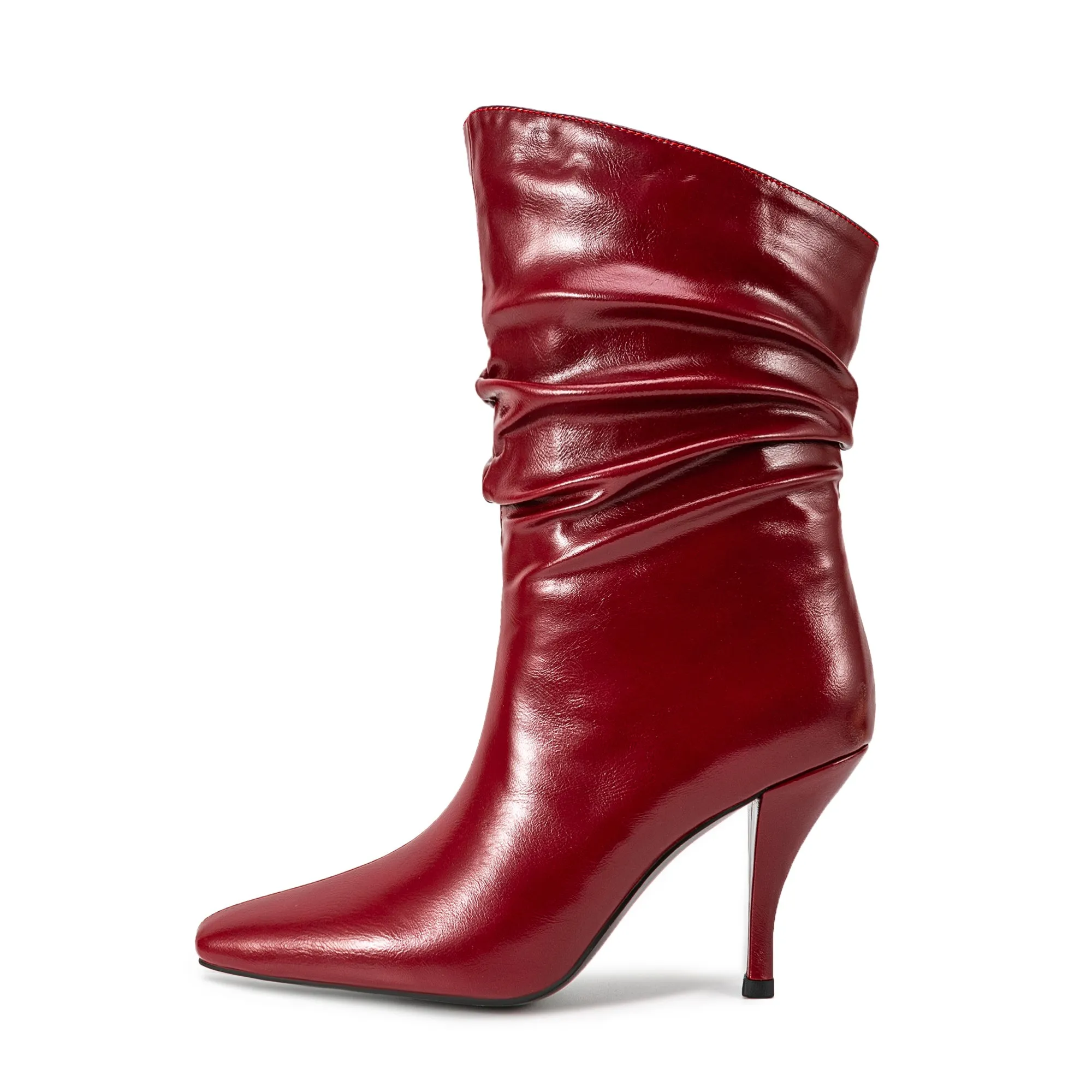 Luxalon Prestige Middle High Boots