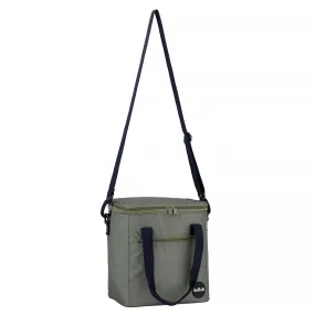 Mini Cooler Khaki Blue Mini Cooler Khaki Blue