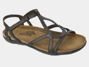 NAOT Women's Dorith Leather Sandal