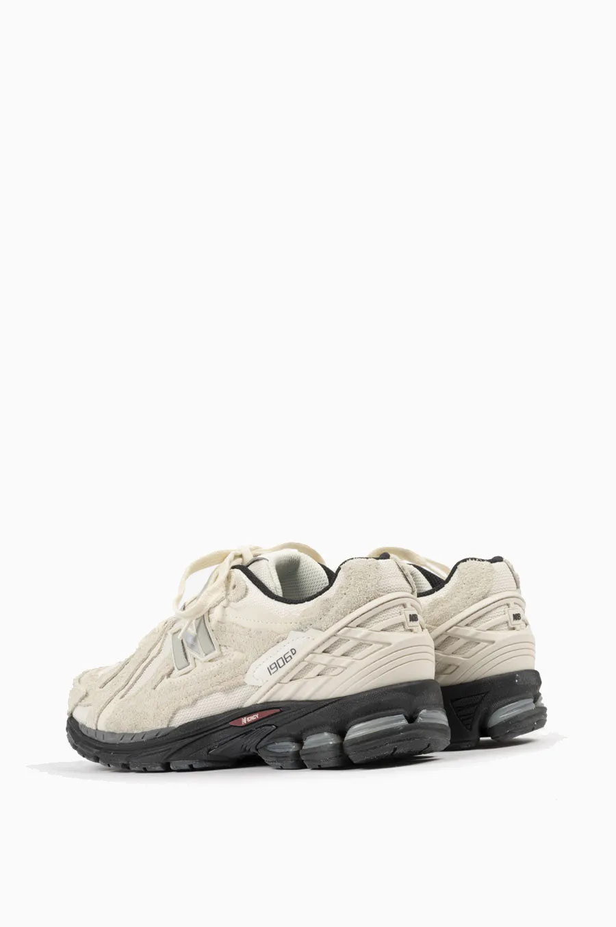 NEW BALANCE 1906D REFINED FUTURE BEIGE