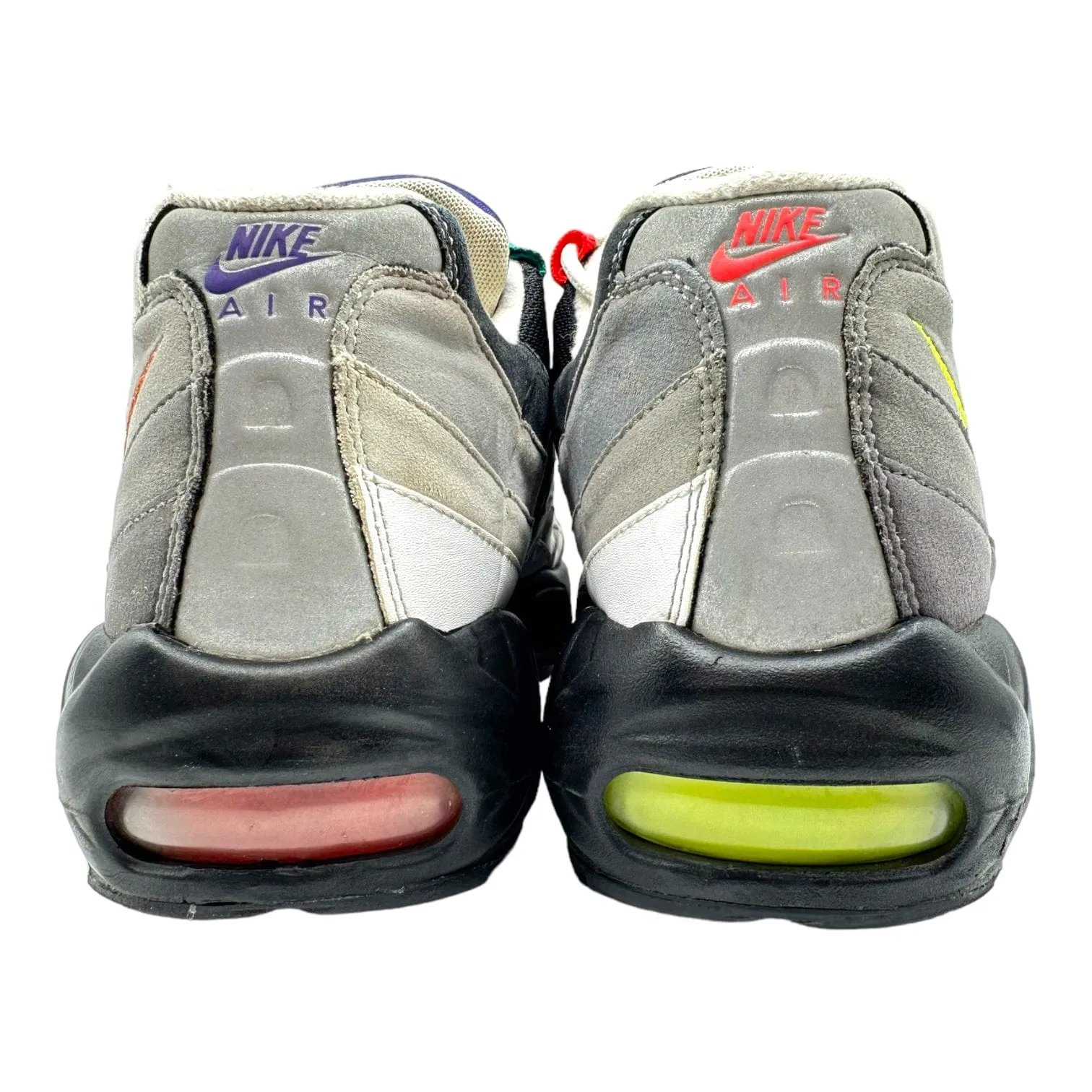 Nike Air Max 95 What the Air Max Pre-Owned