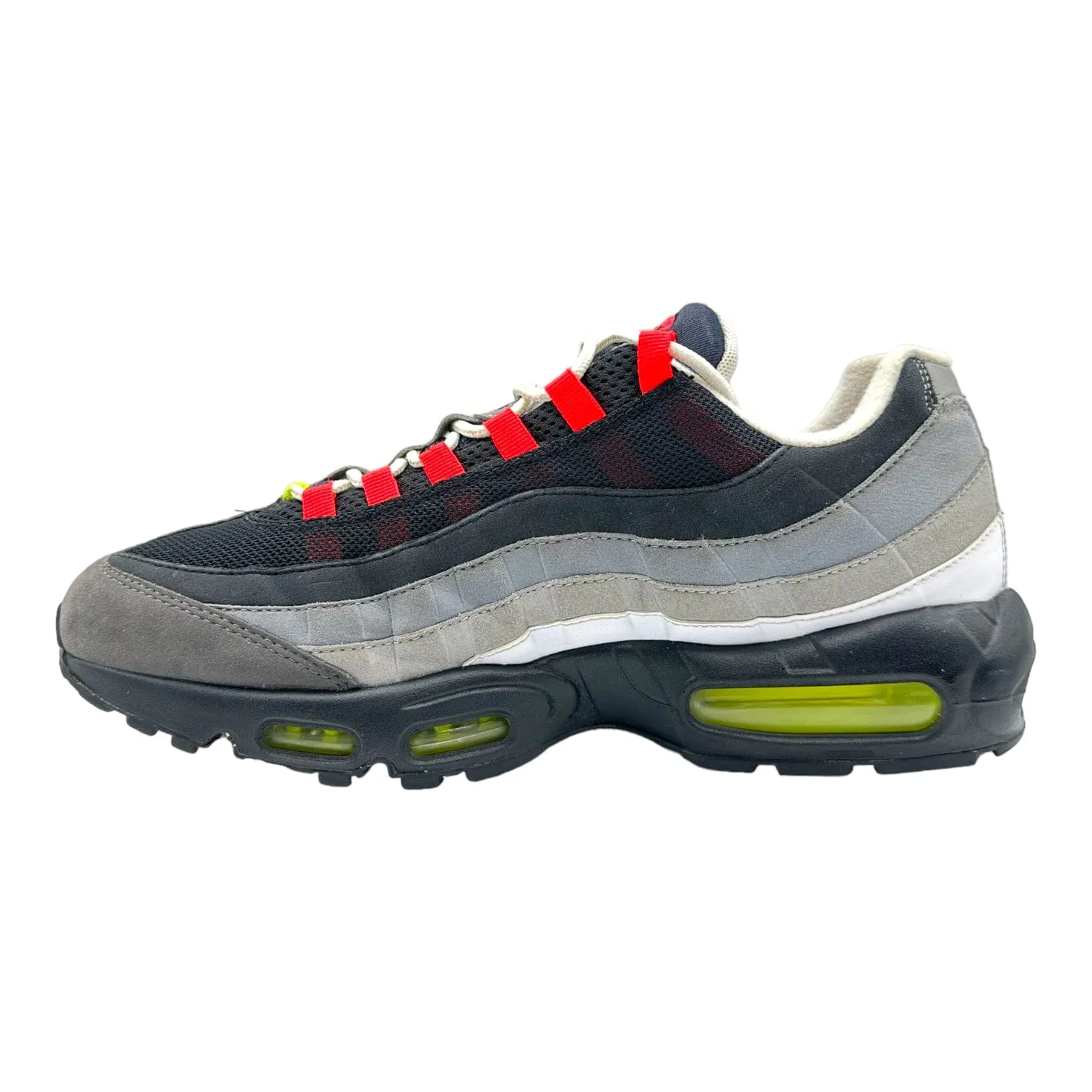 Nike Air Max 95 What the Air Max Pre-Owned