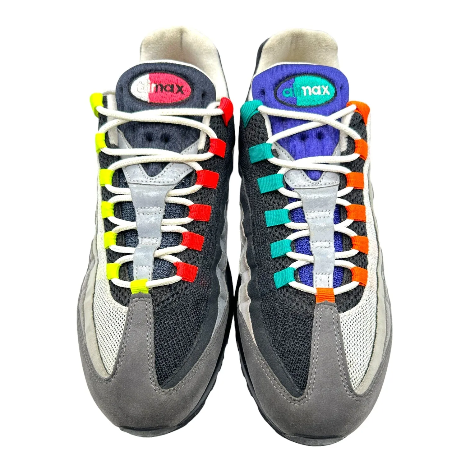 Nike Air Max 95 What the Air Max Pre-Owned