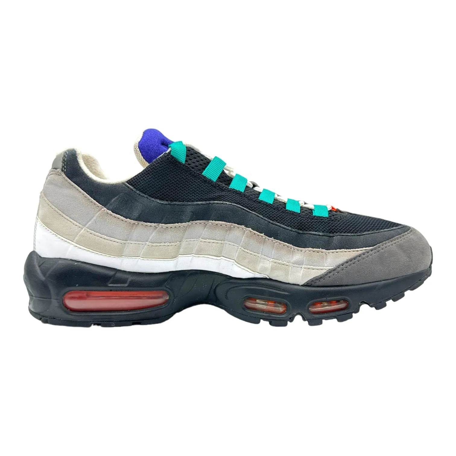 Nike Air Max 95 What the Air Max Pre-Owned