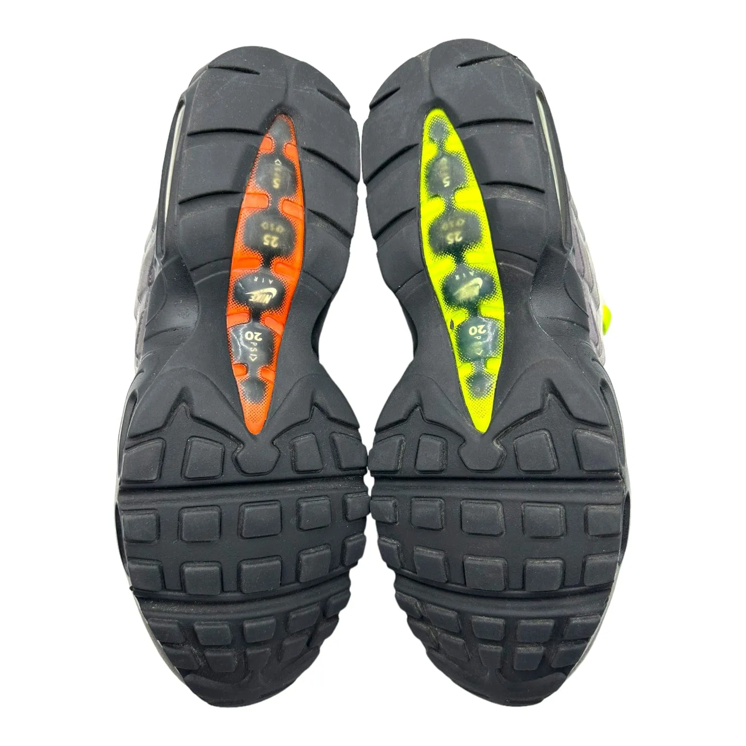 Nike Air Max 95 What the Air Max Pre-Owned