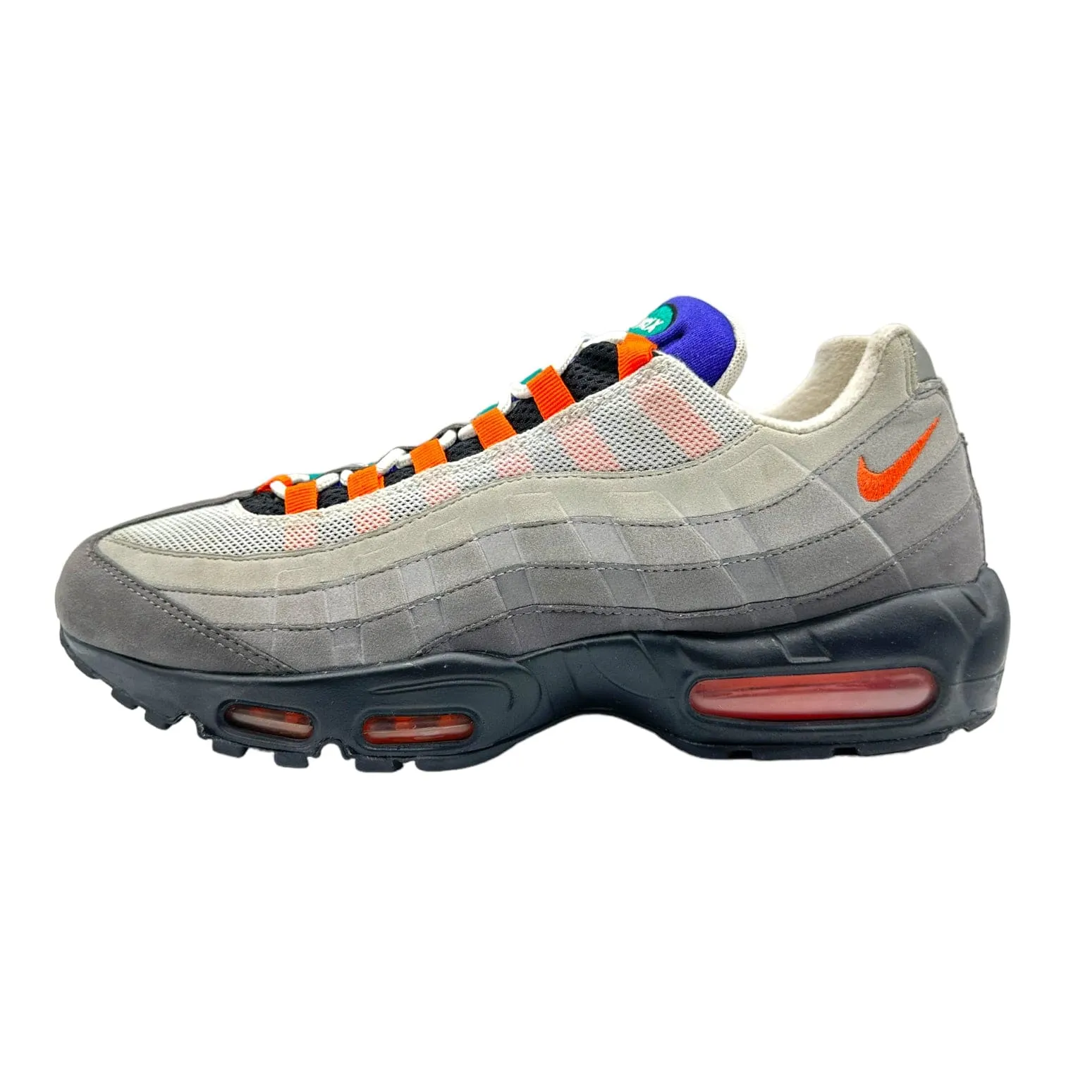 Nike Air Max 95 What the Air Max Pre-Owned